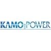 KAMO Power Logo