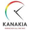 Kanakia Spaces Logo