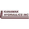 Kanamak Hydraulics Logo