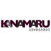 Kanamaru Advogados Logo