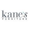 Kane's Furniture Logo