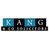 Kang & Co Solicitors Logo