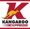 Kangaroo Express Logo