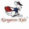 Kangaroo Kids Nursery Logo
