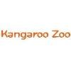 Kangaroo Zoo Logo