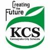 Kannapolis City Schools Logo