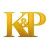 Kanner & Pintaluga Logo