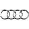 Kansas City Audi Logo