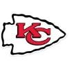 Kansas City Chiefs Logo