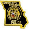 Kansas City Police Department - Missouri Logo