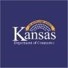 Kansas Department of Commerce Logo