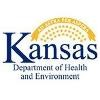 Kansas Department of Health and Environment Logo