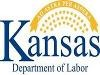 Kansas Department of Labor Logo