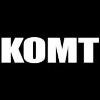 Kansas-Oklahoma Machine Tools Logo