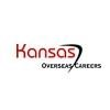 Kansas Overseas Careers Logo