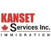 Kanset Services Logo
