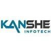 Kanshe Infotech Logo