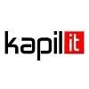 Kapil IT Solutions Logo