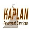 Kaplan Pavement Services Logo