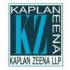 Kaplan Zeena Logo
