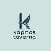 Kapnos Taverna Logo
