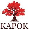 Kapok Marketing Logo