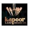 Kapoor Lamp Shade Logo