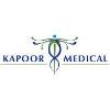 Kapoor Medical Logo