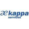 kappa services Logo