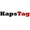 KapsTag Logo