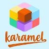 Karamel Logo