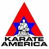 Karate America Logo