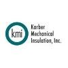 Karber Mechanical Insulation Logo