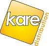 Kare Distribution Logo