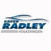 Karen Radley Acura Volkswagen Logo