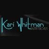Kari Whitman Interiors Logo