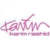 Karim Rashid Logo