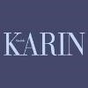 Karin Models Logo