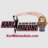 Karl Malone Auto Group Logo