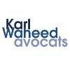 Karl Waheed Avocats Logo