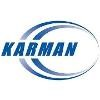 Karman Healthcare Logo