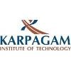 Karpagam Institute of Technology Logo