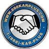 Karplus Warehouse Logo