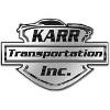 KARR Transportation Logo