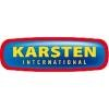 Karsten International Logo