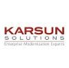 Karsun Solutions Logo