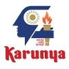 Karunya University Logo