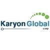 Karyon Global Logo