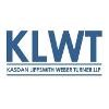 Kasdan LippSmith Weber Turner Logo