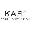 KASI Indian Foods Logo